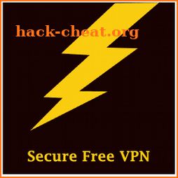 Secure Free VPN icon
