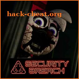 Security Breach Hints (tips) icon