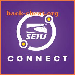 SEIU Connect icon