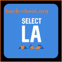 Select LA Investment Summit icon