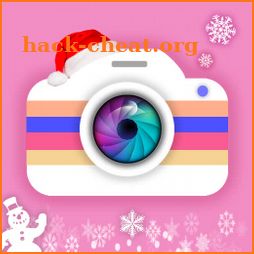 Selfie Camera - Beauty & Filter Camera icon