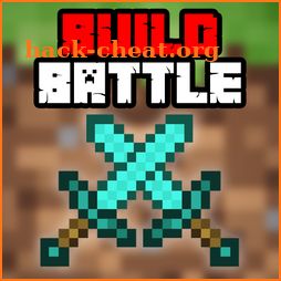 Server Build Battle for Minecraft PE icon