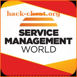 Service Management World icon