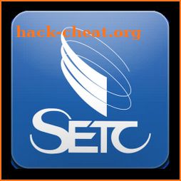 SETC Convention App icon