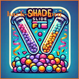 Shade Slide: Fit icon