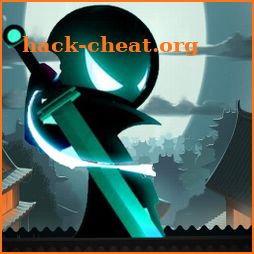 Shadow Fight  Stick War Legacy icon