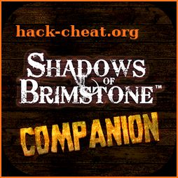 Shadows of Brimstone Companion icon