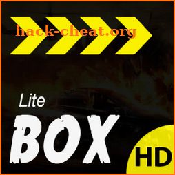 Show movies & HD Box - Free movies & Tv shows icon
