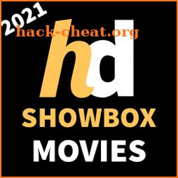 Showbox 2021 hd movies icon