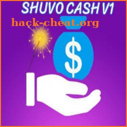 Shuvo Cash icon
