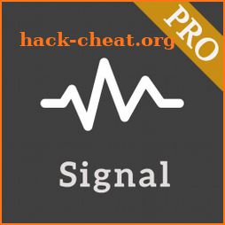SignalDetector Pro icon