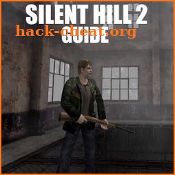 Silent Hill 2 First Steps icon
