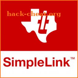 Simplelink Starter icon