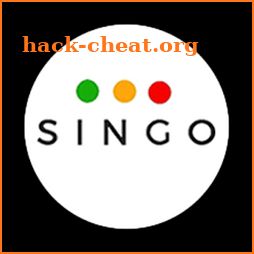 Singo - Singles Dating App icon