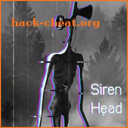Siren Head Horror SCP 6789 Granny MOD icon