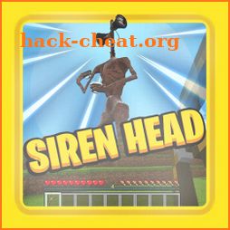 Siren Head MCPE icon
