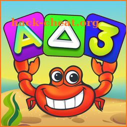 SITU Educational Games for Kids icon