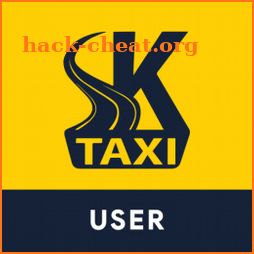 SK Taxi User icon