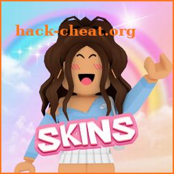 Skins for Roblox Clothing icon