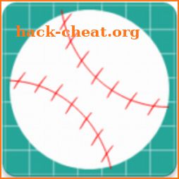 Sleek Stats - Softball StatKeeper icon