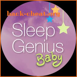 Sleep Genius Baby icon