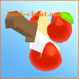 Slice Stack 3D icon