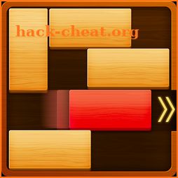 Slide Block ✪ Unblock Puzzle icon