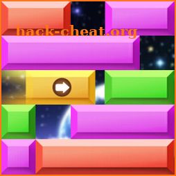 Slide Block Puzzle Classic icon