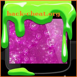 Slime Simulator Live Wallpaper icon