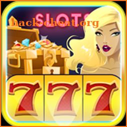 Slot Games 777 icon