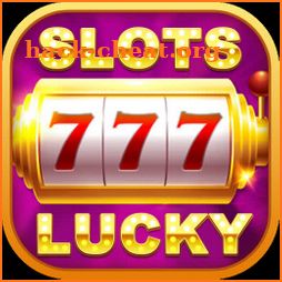 Slots Lucky - 777 Money Games icon