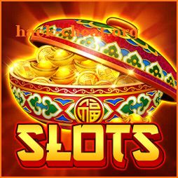 Slots of Vegas icon