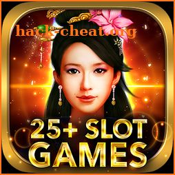 Slots - Riches of the Orient Slot Machine Casino! icon