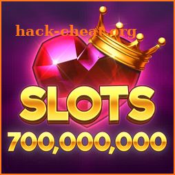 Slots UP!－free casino games & slot machine offline icon