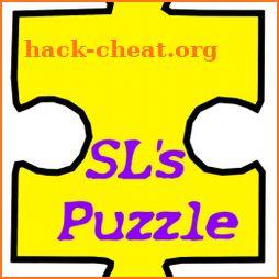 SL's Puzzle Game icon