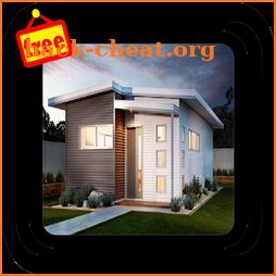 Small Modular Homes icon