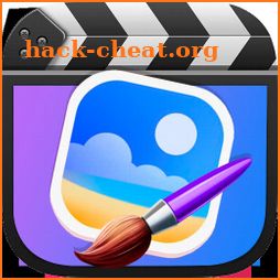 Smart Photo and Video Editor icon