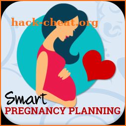 SMART PREGNANCY PLANNING GUIDES icon