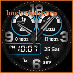 Smartoid WatchFace icon