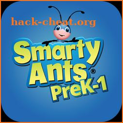 Smarty Ants PreK - 1st Grade icon