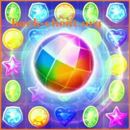 Smash Crystal icon