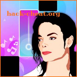 Smooth Criminal - Michael Jackson Music Beat Tiles icon