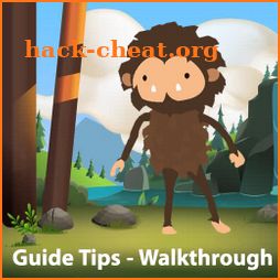 Sneaky Sasquatch Guide Walkthrough icon
