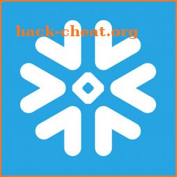 Snowflake Events icon