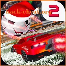 ⚽ Super Rocketball 2 - Soccer League icon