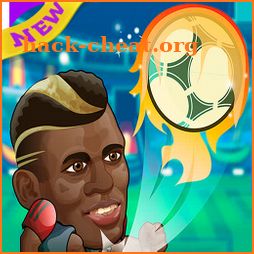 Soccer Heads: Football 2019 icon