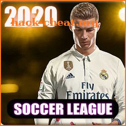 Soccer League Cup 2020 - Football Star icon