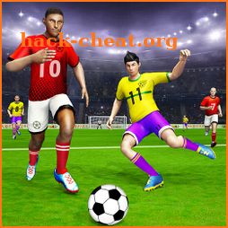 Soccer Leagues Mega Challenge 2019: Football Kings icon