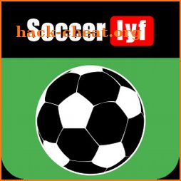 SoccerLyf Live Soccer Scores icon