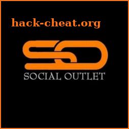 Social Outlet icon